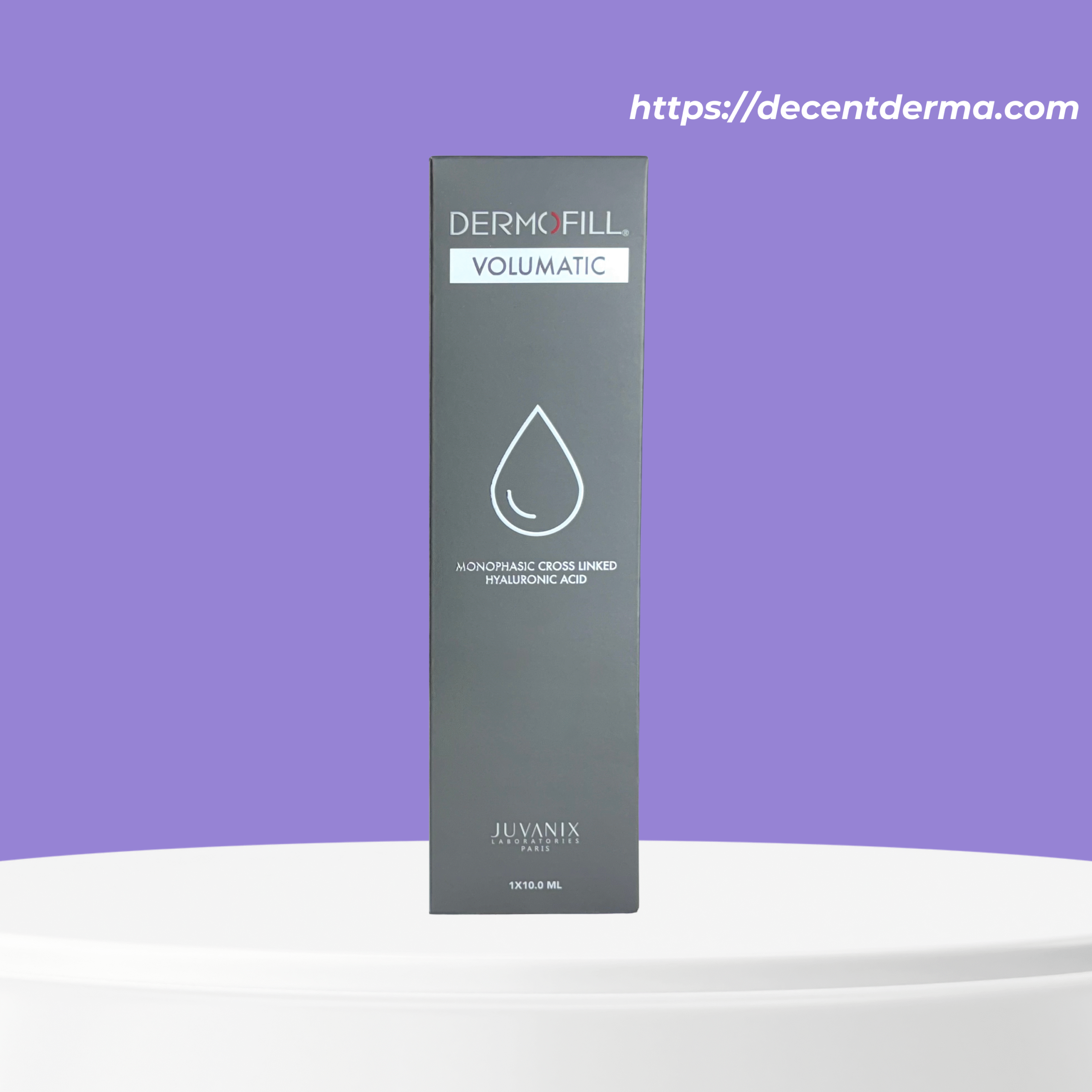Dermofill Volumatic 10 ml