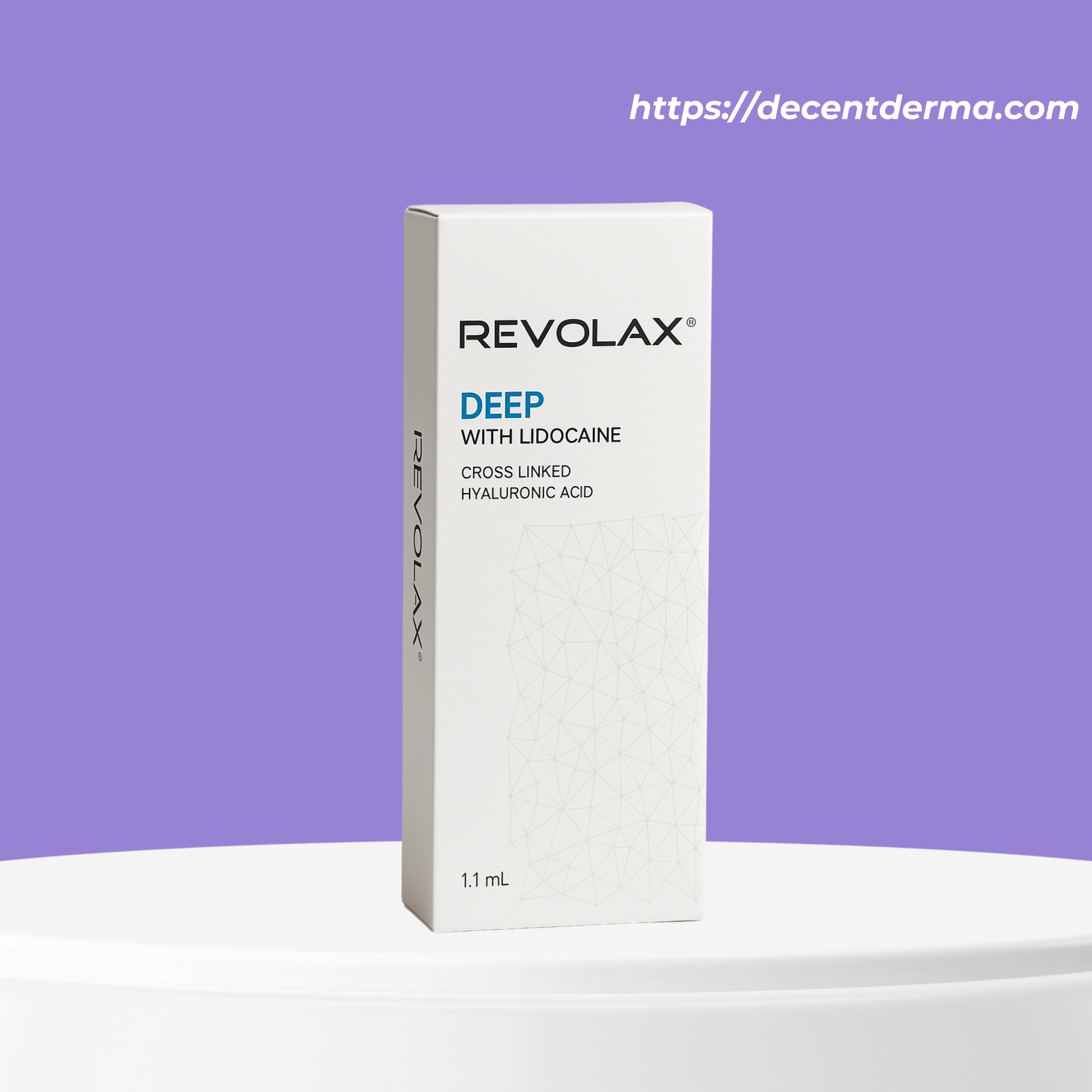 Revolax Deep 1ml
